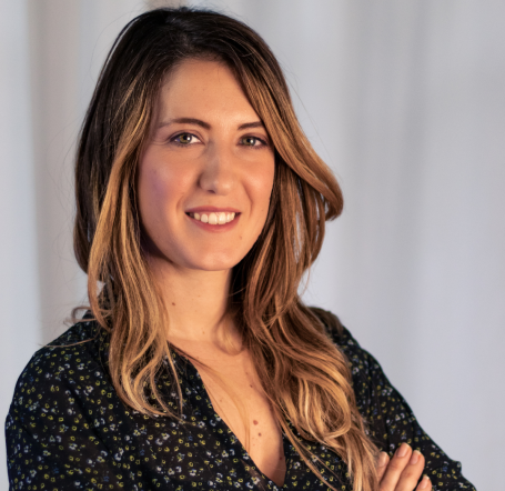 Chair – Stefania Di Paolo