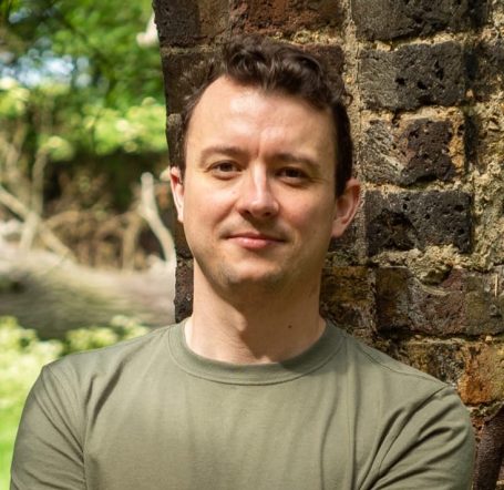 Ben Glover
