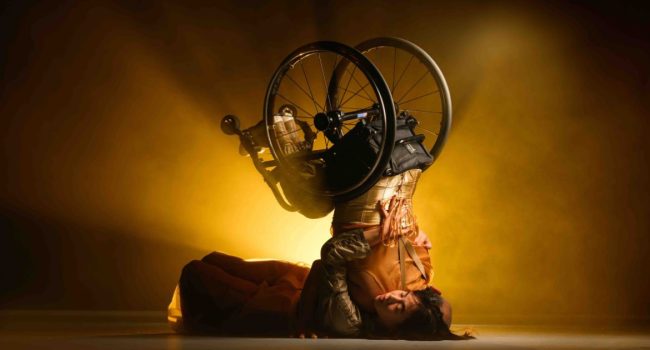 A picture from Lived Fiction