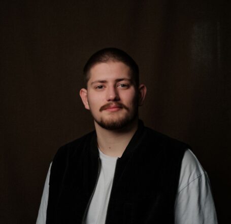 Asher Norridge